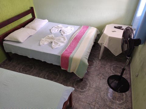 Pousada Sol Inn in Cavalcante