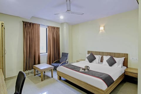 Collection O Hotel Cititel Mehdipatnam Hôtel in Hyderabad