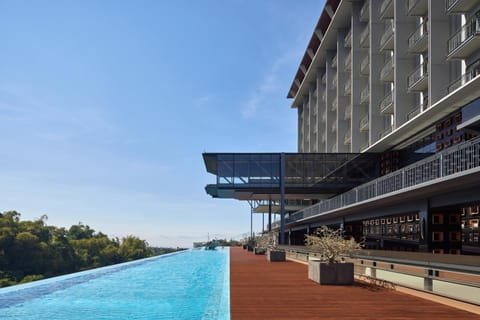 Day, Pool view, Swimming pool