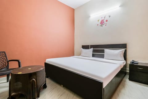 OYO Kings Inn Residency Hotel in Noida