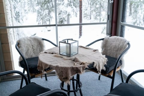 Balcony/Terrace, Seating area