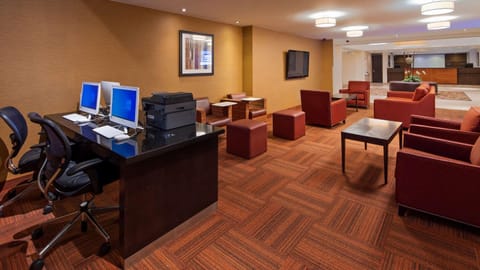 Best Western Plus Montreal Downtown- Hotel Europa Hotel in Montreal