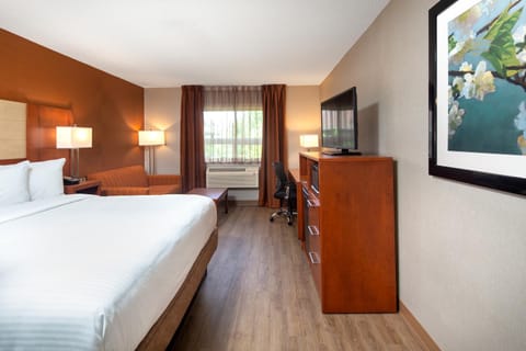Canadas Best Value Inn-Richmond Hill Motel in Richmond Hill