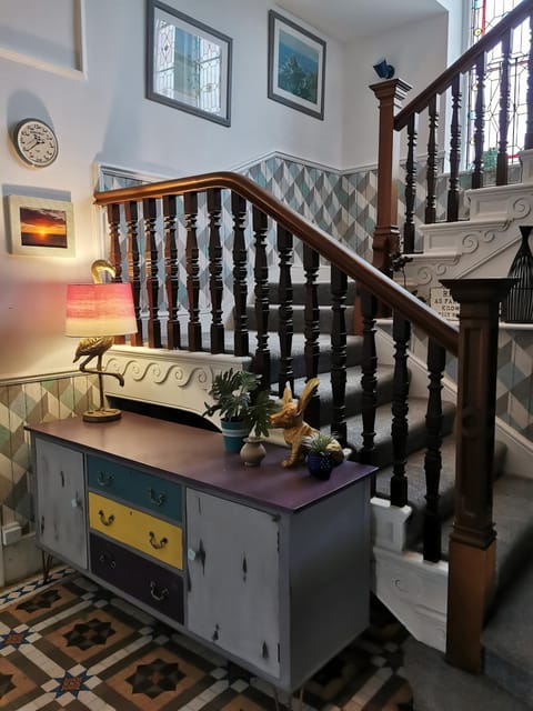 Lansdowne Simply Stay Bed and Breakfast in Redruth