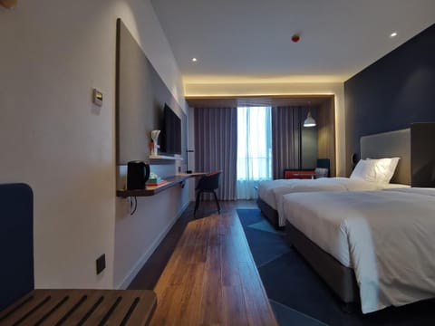 Holiday Inn Express Xi'an High Tech South, an IHG Hotel Hotel in Xian