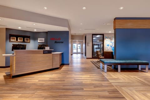 TownePlace Suites by Marriott Monroe Hotel in Jerusalem Township