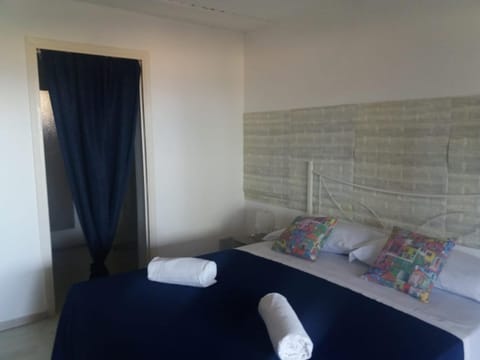 Punta Piccola Apartments Appartamento in Porto Empedocle