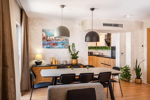 The Luxury Nest Zadar - Private Heated Pool Apartment in Zadar