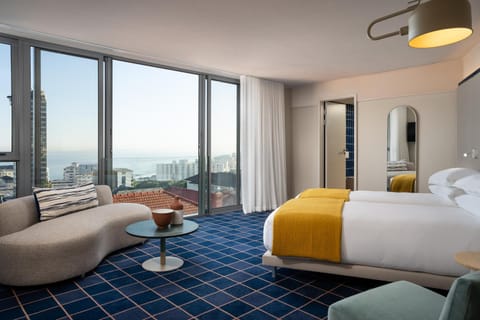 Home Suite Hotels Sea Point Hôtel in Sea Point