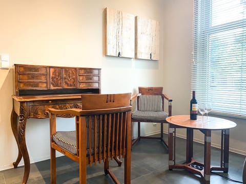 Studio KA06 Het Strandhuis Apartment in Vlissingen