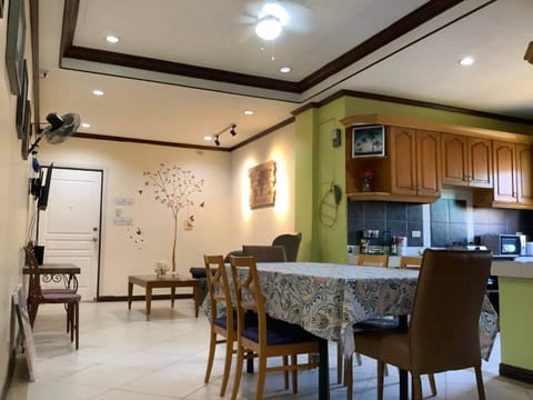 The Uniquely Industrial Bed and Breakfast in Taguig