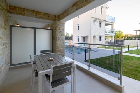 Momento Luxury Apartments walking distance from the beach Apartment in Lefkada, Lefkada Municipality, Greece