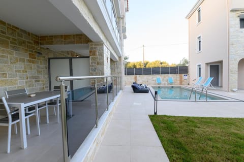 Momento Luxury Apartments walking distance from the beach Apartment in Lefkada, Lefkada Municipality, Greece