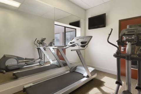 Fitness centre/facilities, On site