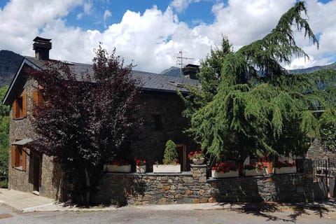 Refugio Mirador en Casa Rural Camp de Claror Apartment in Andorra