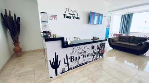 Pousada Boa Vista Inn in State of Bahia