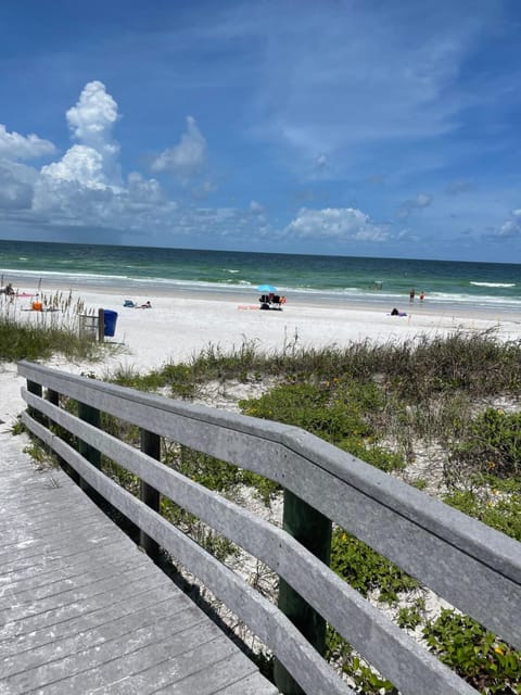 Beach House! House in Indian Rocks Beach