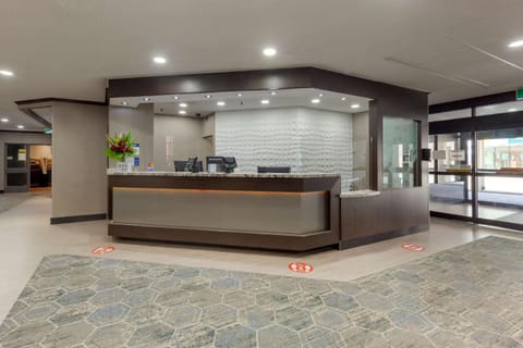Best Western Plus Toronto Airport Hotel Hôtel in Brampton