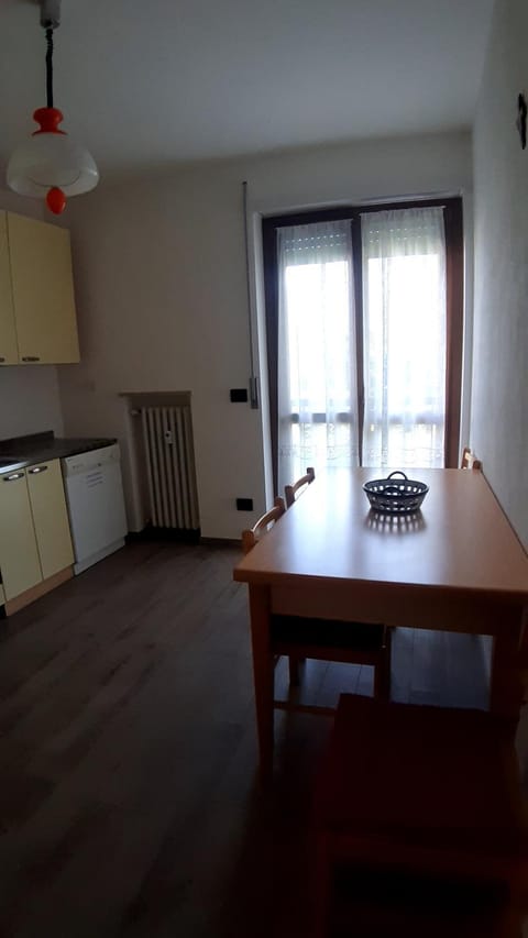 Appartements Le-Z-aravì-Orazio Apartamento in Aosta