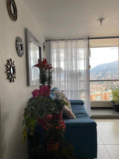 Apartamento Medellín - Envigado Apartment in Envigado