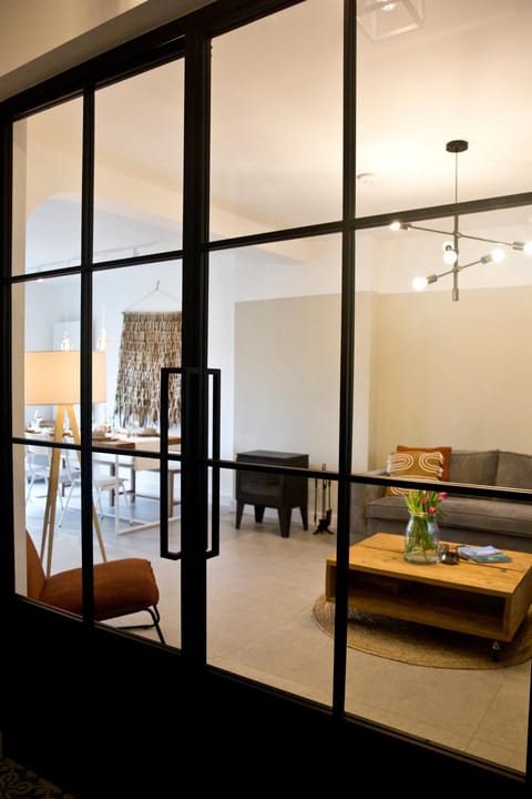 Vakantiewoning Spoor 23 House in Flanders