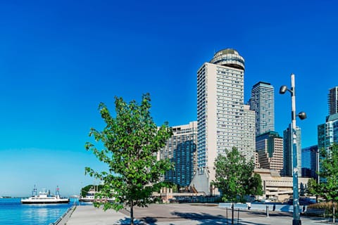 The Westin Harbour Castle, Toronto Hotel in Toronto