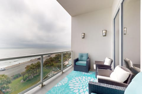 Shines Like a Diamond #604 Apartamento in Diamond Beach