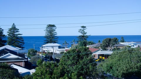Shellharbour Seaview Luxury Escape Condo in Wollongong
