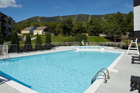 Delta Hotels by Marriott Mont Sainte-Anne, Resort & Convention Center Resort in Beaupre