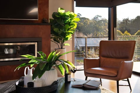 Retreat Lake Daylesford - Free Wifi House in Daylesford