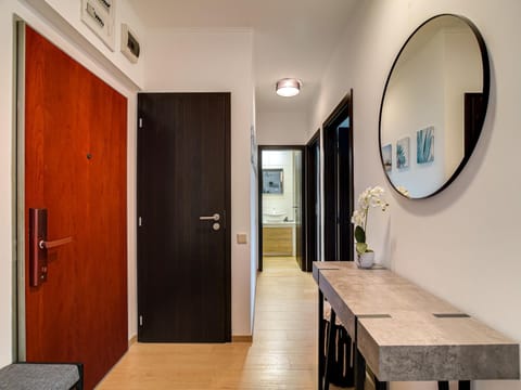Duna terrace Apartment in Budapest