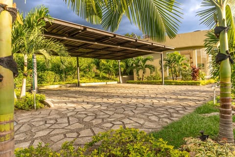 Casa Campestre - Pet Friendly - Green Energy House in Anapoima