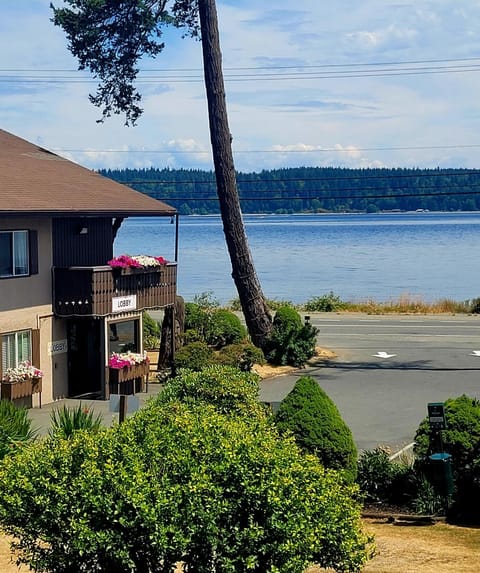 Ramada by Wyndham Campbell River Hôtel in Campbell River
