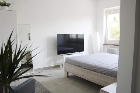 TV and multimedia, Bedroom
