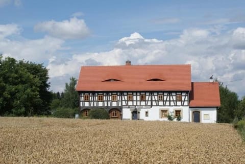 Izerski dom Farm Stay in Lower Silesian Voivodeship