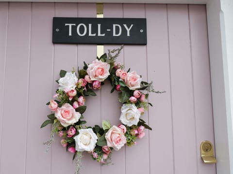 The Toll House House in Dolgellau