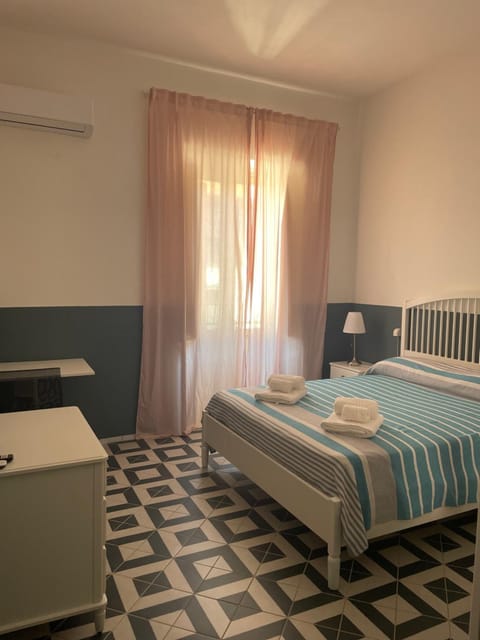 DONNA MARIA Bed and Breakfast in Sapri