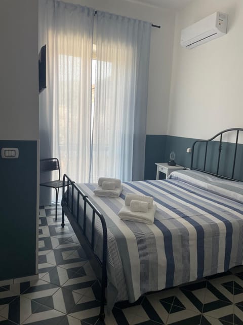 DONNA MARIA Bed and Breakfast in Sapri