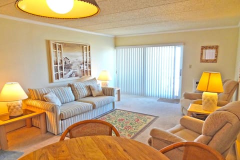 Barefoot Country 304 condo Apartment in Ocean City