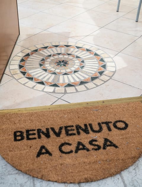 La Maison de Miki Apartment in Province of Lecco