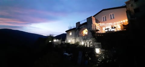 B&B L' Antica Macina Bed and Breakfast in Savona