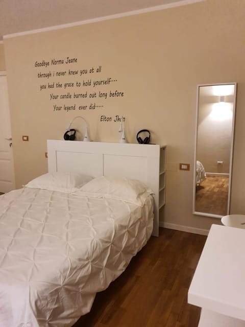 B&B METRO' Bed and Breakfast in Perugia