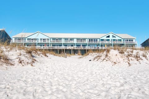 White Sands 427 Maison in Pensacola Beach