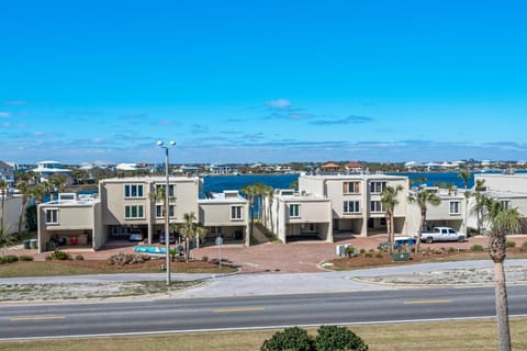 White Sands 423 Maison in Pensacola Beach