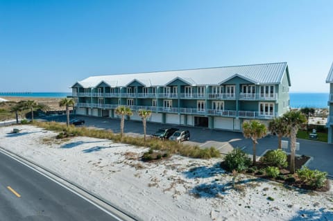 White Sands 451- Beach Dreams House in Pensacola Beach
