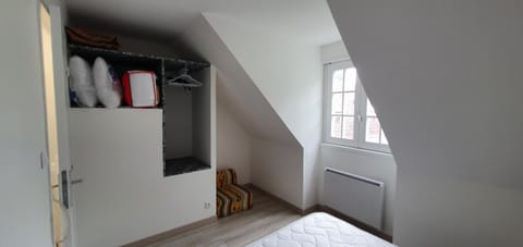 claire House in Hauts-de-France