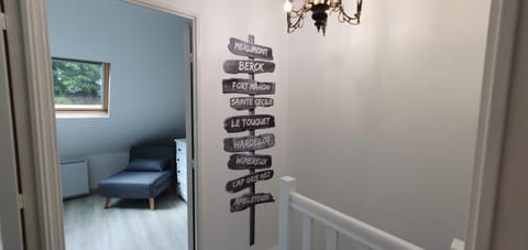 claire House in Hauts-de-France