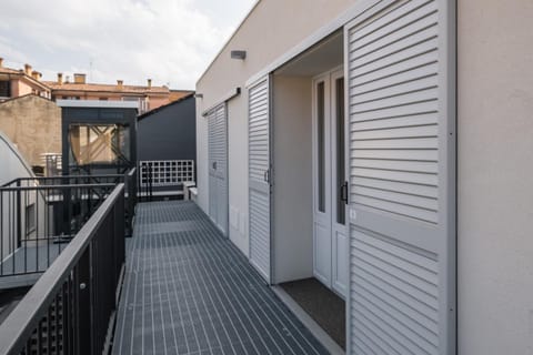 Giorgi Design Homes II Apartment in Bologna