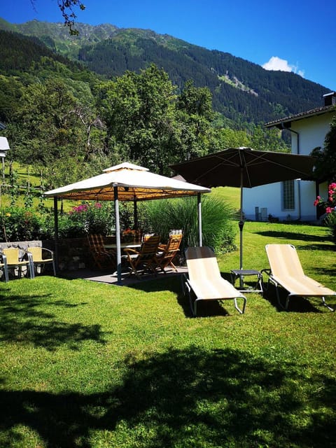 Appartements Duengler Apartment in Vorarlberg, Austria