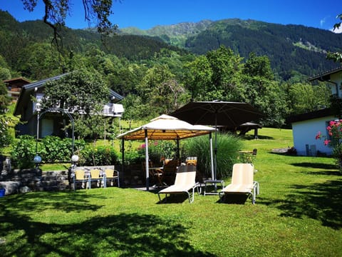 Appartements Duengler Apartment in Vorarlberg, Austria
